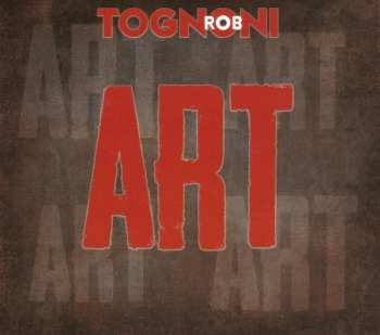 CD Rob Tognoni: Art 289646