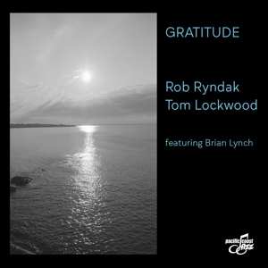 CD Rob Ryndak: Gratitude 461060