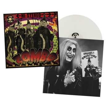 Album Rob Zombie: It's Zombo!