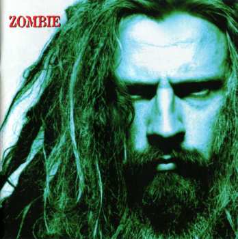CD Rob Zombie: The Sinister Urge 32804