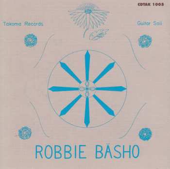 CD Robbie Basho: The Seal Of The Blue Lotus 260150