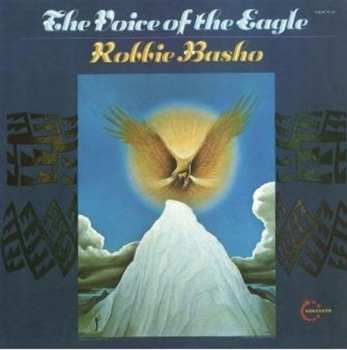 Album Robbie Basho: The Voice Of The Eagle