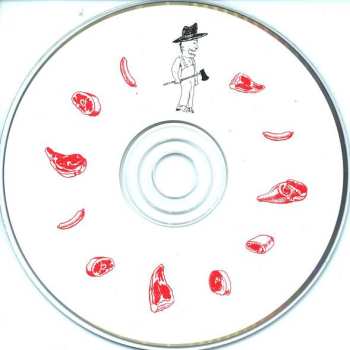 CD Robbie Fulks: Country Love Songs 495499