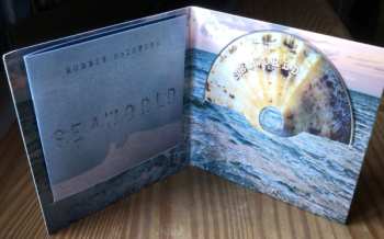 CD Robbie McIntosh: Seaworld 501084