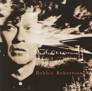 Album Robbie Robertson: Robbie Robertson