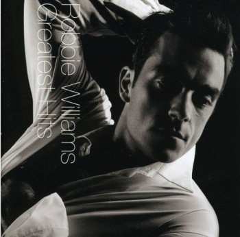 Album Robbie Williams: Greatest Hits