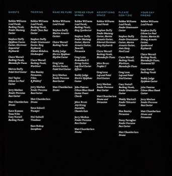 CD Robbie Williams: Intensive Care