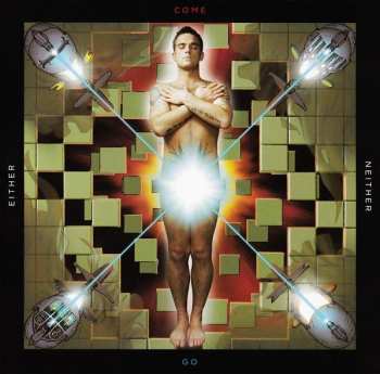 CD Robbie Williams: Intensive Care 537111