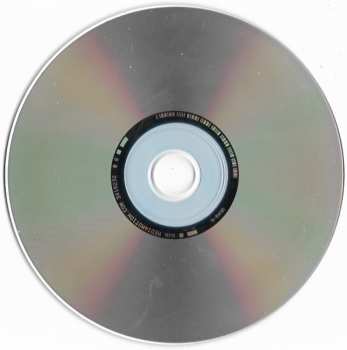 CD/DVD Robbie Williams: Intensive Care LTD