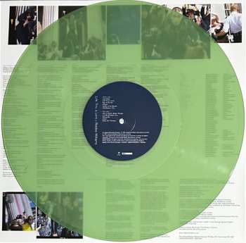 LP Robbie Williams: Life Thru A Lens CLR | LTD