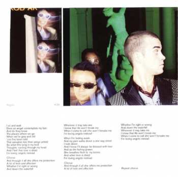 CD Robbie Williams: Life Thru A Lens 20351
