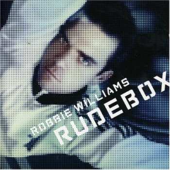 CD Robbie Williams: Rudebox