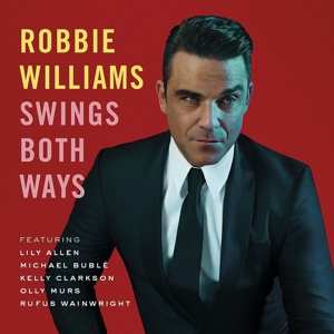 CD/DVD Robbie Williams: Swings Both Ways 441300