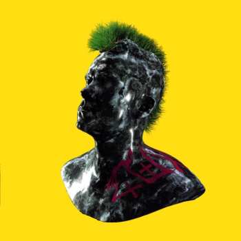 2LP Robbie Williams: Take The Crown LTD | NUM