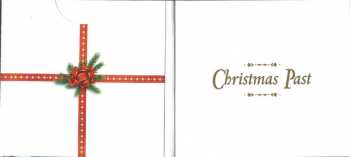 2CD Robbie Williams: The Christmas Present DLX 7024