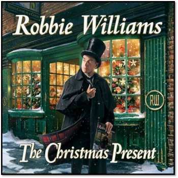 Album Robbie Williams: The Christmas Present