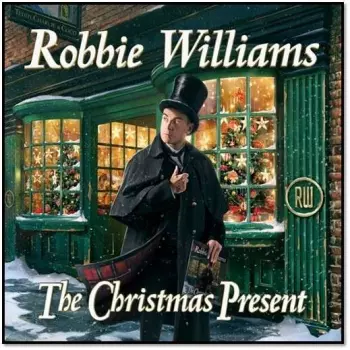 Robbie Williams: The Christmas Present