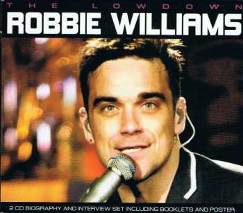 Album Robbie Williams: The Lowdown