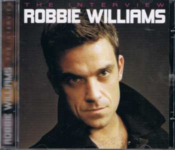 2CD/Box Set Robbie Williams: The Lowdown 425242