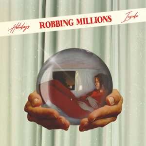 CD Robbing Millions: Holidays Inside 105489