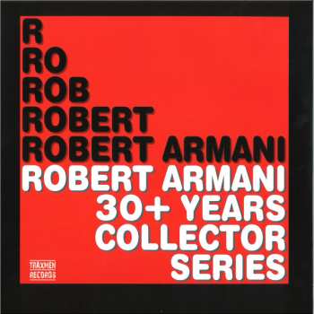 Robert Armani: 30+ Years Collector Series