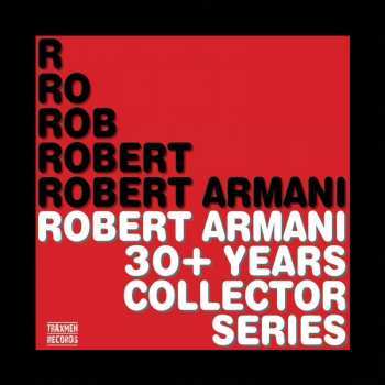 2LP Robert Armani: 30+ Years Collector Series 501449