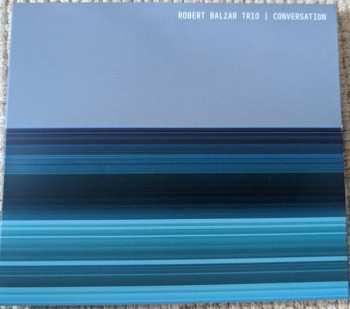 Album Robert Balzar Trio: Conversation