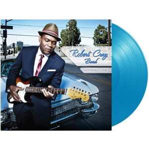 The Robert Cray Band: Nothin But Love