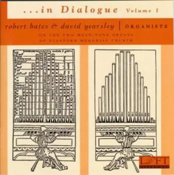 ... In Dialogue, Volume 1  