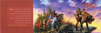 CD Robert Berry: A Soundtrack For The Wheel Of Time 271414