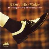 Album Robert "Bilbo" Walker: Rompin' & Stompin'