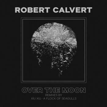 SP Robert Calvert: Over The Moon LTD | NUM | CLR 418932