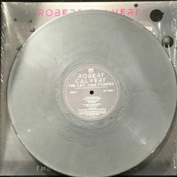 LP Robert Calvert: The Last Star Fighter LTD | CLR 353211