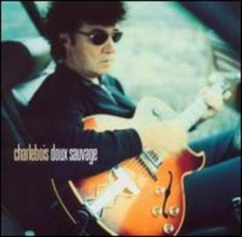 Album Robert Charlebois: Doux Sauvage