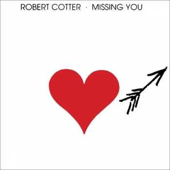 Album Robert Cotter: Missing You