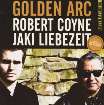 LP Robert Coyne: Golden Arc 238961