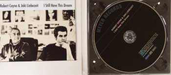 CD Robert Coyne: I Still Have This Dream 190278