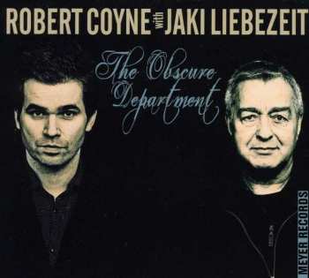 Album Robert Coyne: The Obscure Department