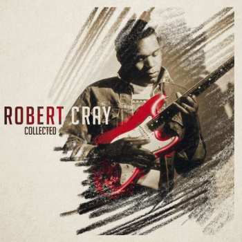 3CD Robert Cray: Collected 105950