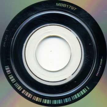 CD Robert Cray: Robert Cray & Hi Rhythm 98726