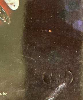 LP Robert Cray: Strong Persuader