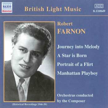Album Robert Farnon And His Orchestra: Orchesterwerke