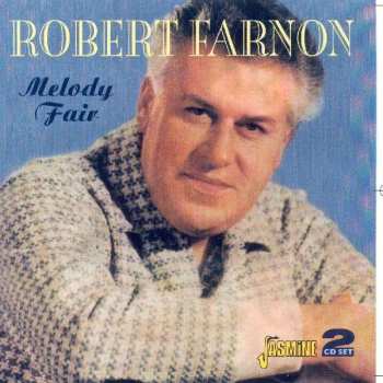 Album Robert Farnon: Melody Fair