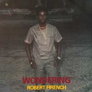 LP Robert Ffrench: Wondering LTD 429327
