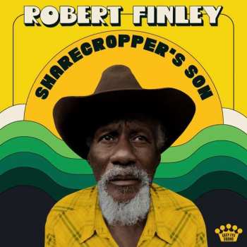 Album Robert Finley: Sharecropper's Son