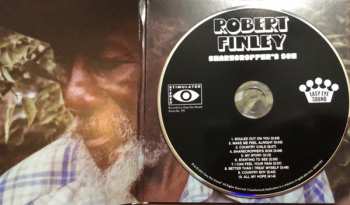 CD Robert Finley: Sharecropper's Son 306767