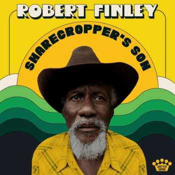 CD Robert Finley: Sharecropper's Son 306767