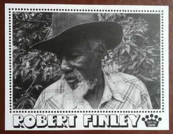 LP Robert Finley: Sharecropper's Son LTD | CLR