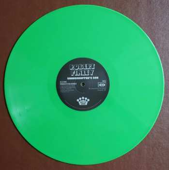 LP Robert Finley: Sharecropper's Son LTD | CLR