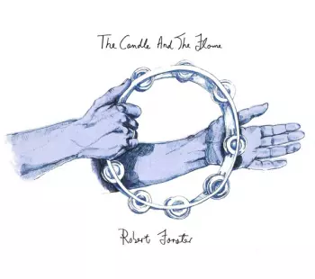 The Candle And The Flame